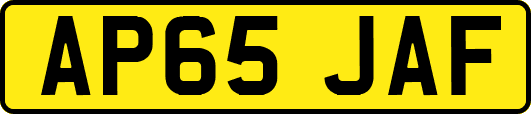 AP65JAF