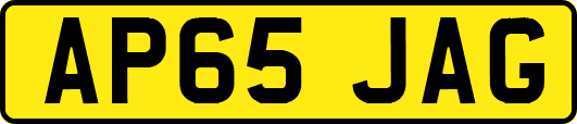 AP65JAG