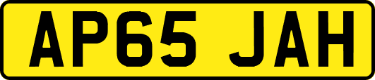 AP65JAH