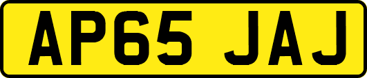 AP65JAJ