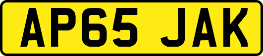 AP65JAK