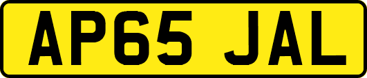 AP65JAL
