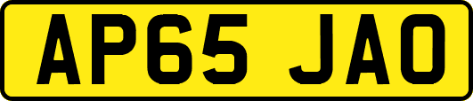 AP65JAO