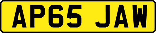AP65JAW