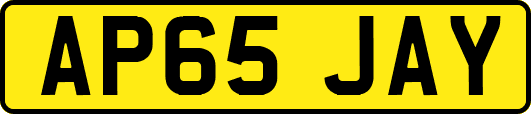 AP65JAY