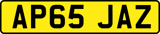 AP65JAZ