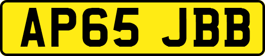 AP65JBB