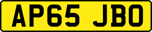 AP65JBO