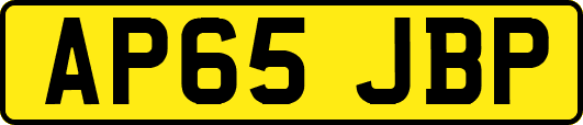 AP65JBP