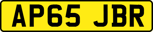 AP65JBR