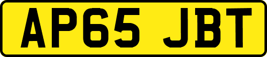 AP65JBT