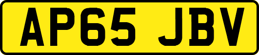 AP65JBV