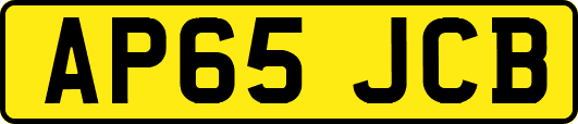 AP65JCB
