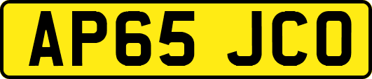 AP65JCO