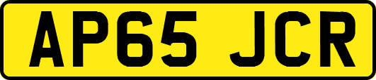 AP65JCR