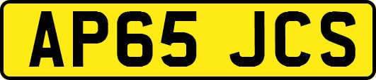 AP65JCS