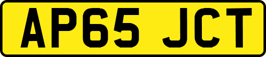 AP65JCT