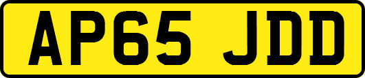 AP65JDD
