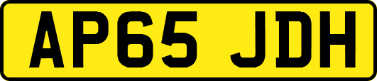 AP65JDH