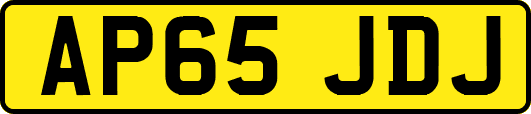 AP65JDJ