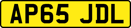 AP65JDL