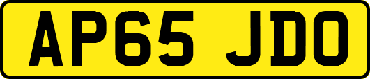 AP65JDO
