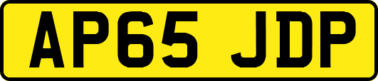 AP65JDP