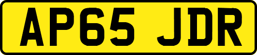 AP65JDR