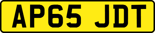 AP65JDT