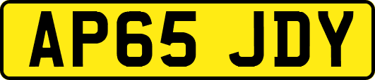 AP65JDY
