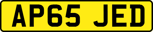 AP65JED