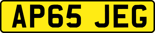 AP65JEG