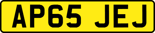AP65JEJ