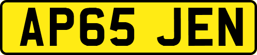 AP65JEN