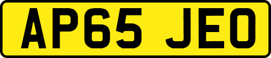 AP65JEO