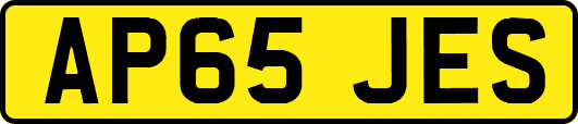 AP65JES