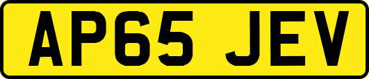 AP65JEV