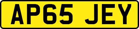 AP65JEY
