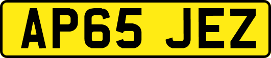 AP65JEZ