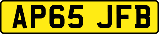 AP65JFB
