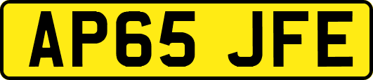 AP65JFE