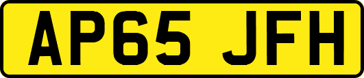 AP65JFH