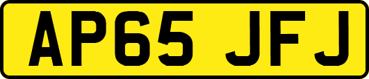 AP65JFJ