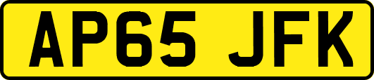 AP65JFK