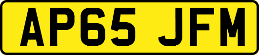 AP65JFM