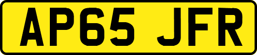 AP65JFR