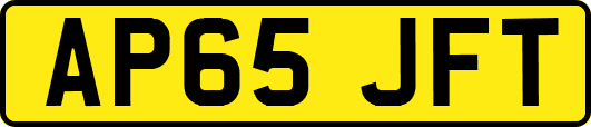 AP65JFT