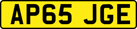 AP65JGE