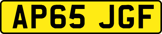 AP65JGF