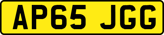 AP65JGG